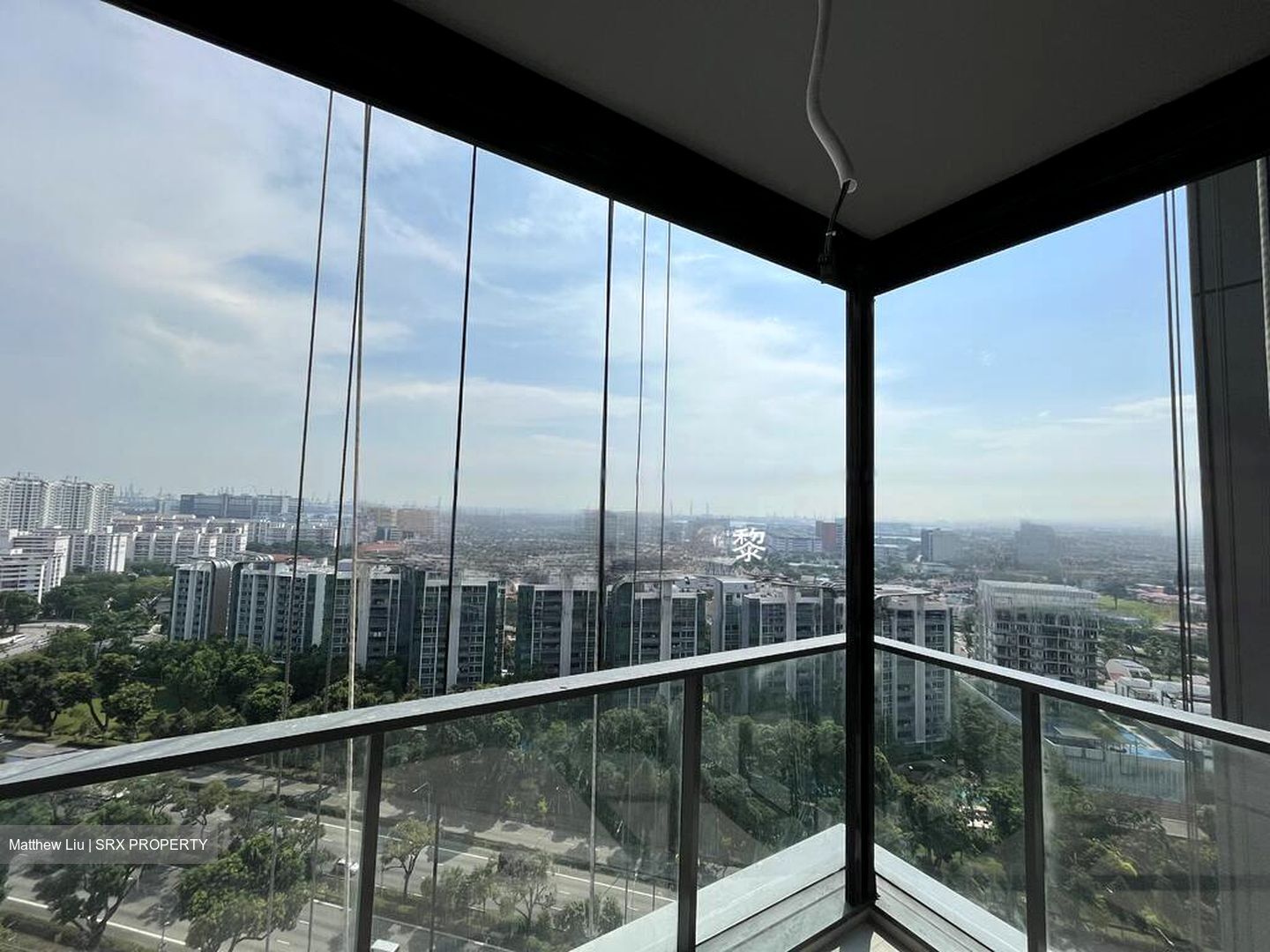 Parc Clematis (D5), Apartment #558259871